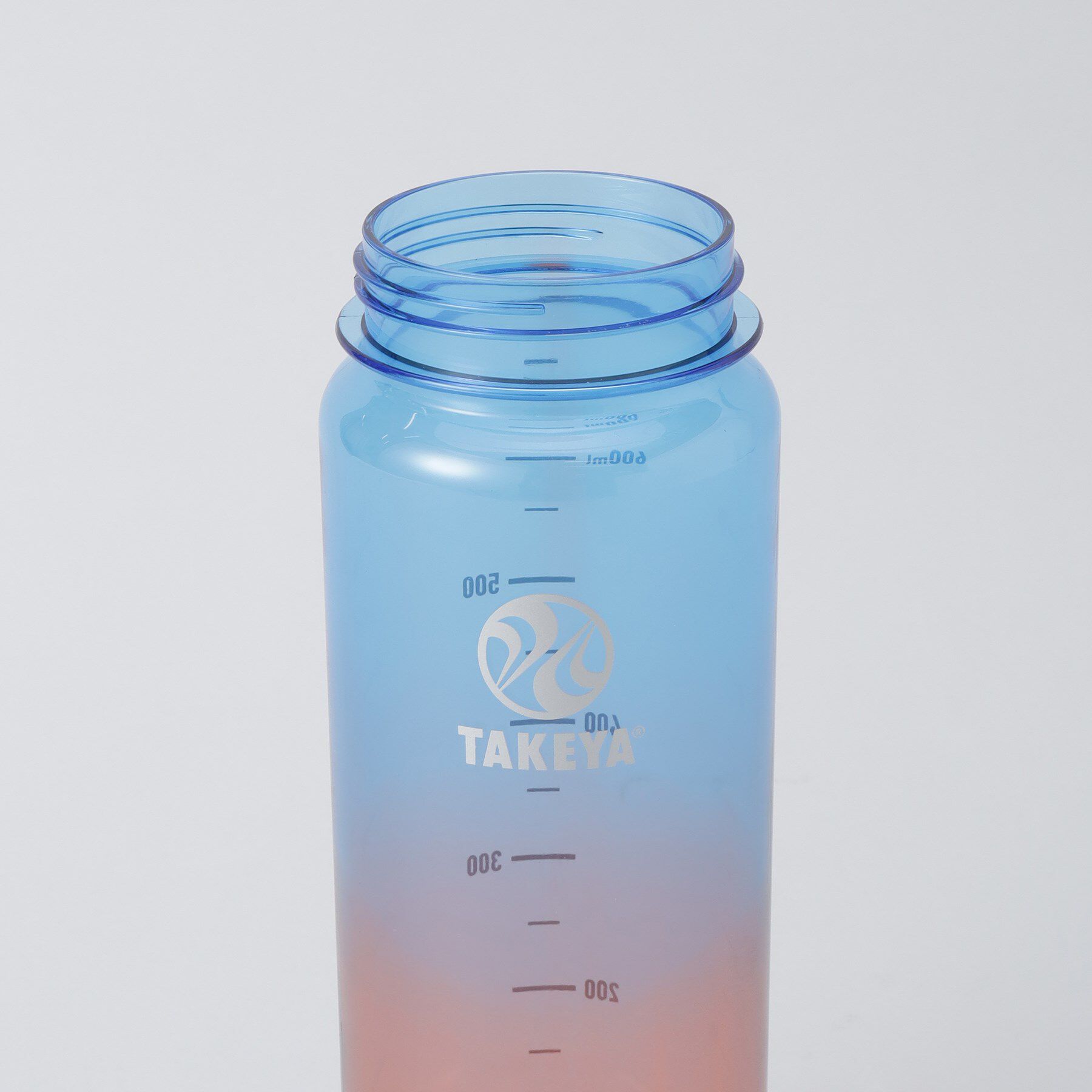 212 KITCHEN STORE「デュラブルボトルグラデーション700ml サンセットオーシャン ＜TAKEYA  タケヤ＞」|食器・キッチングッズ|