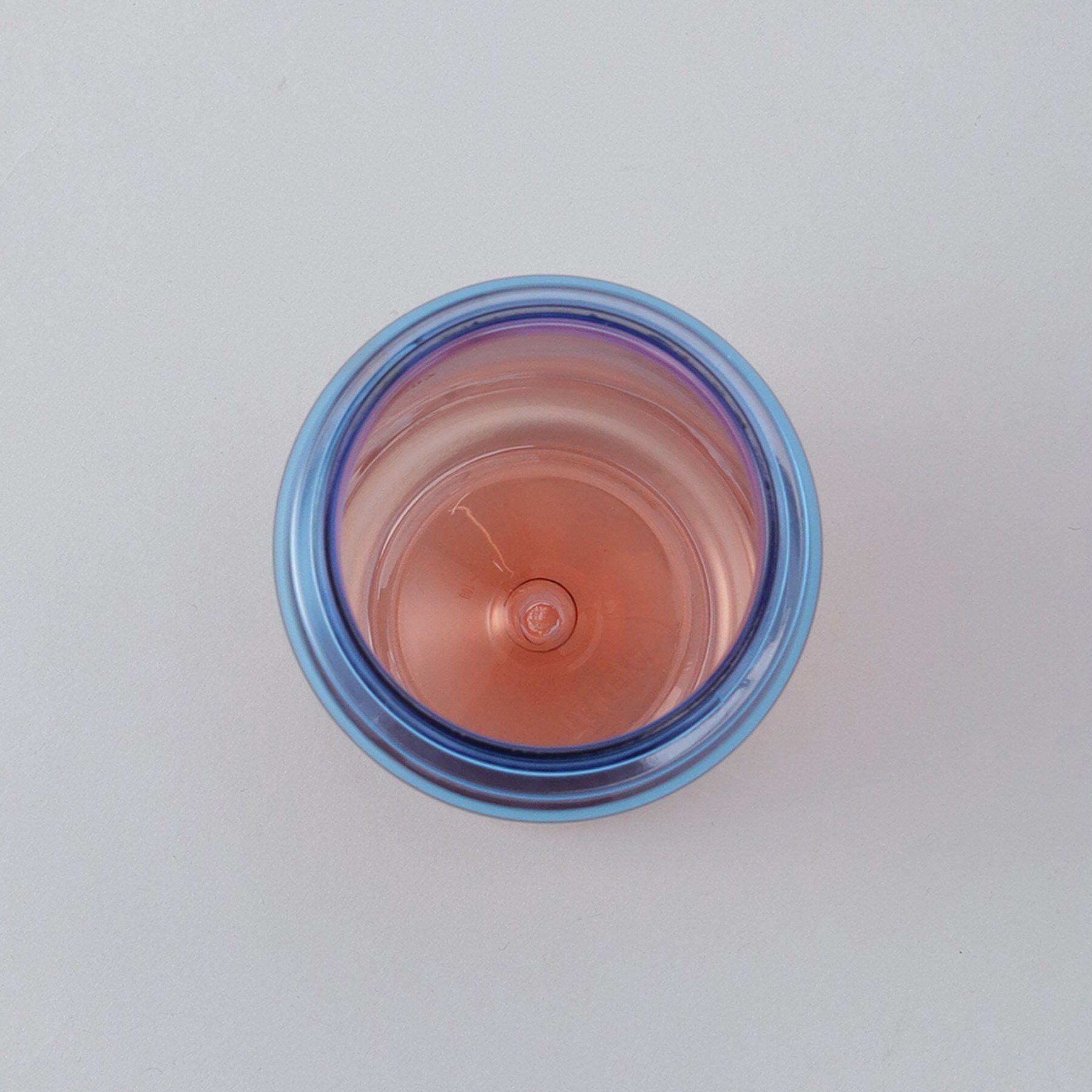 212 KITCHEN STORE「デュラブルボトルグラデーション700ml サンセットオーシャン ＜TAKEYA  タケヤ＞」|食器・キッチングッズ|