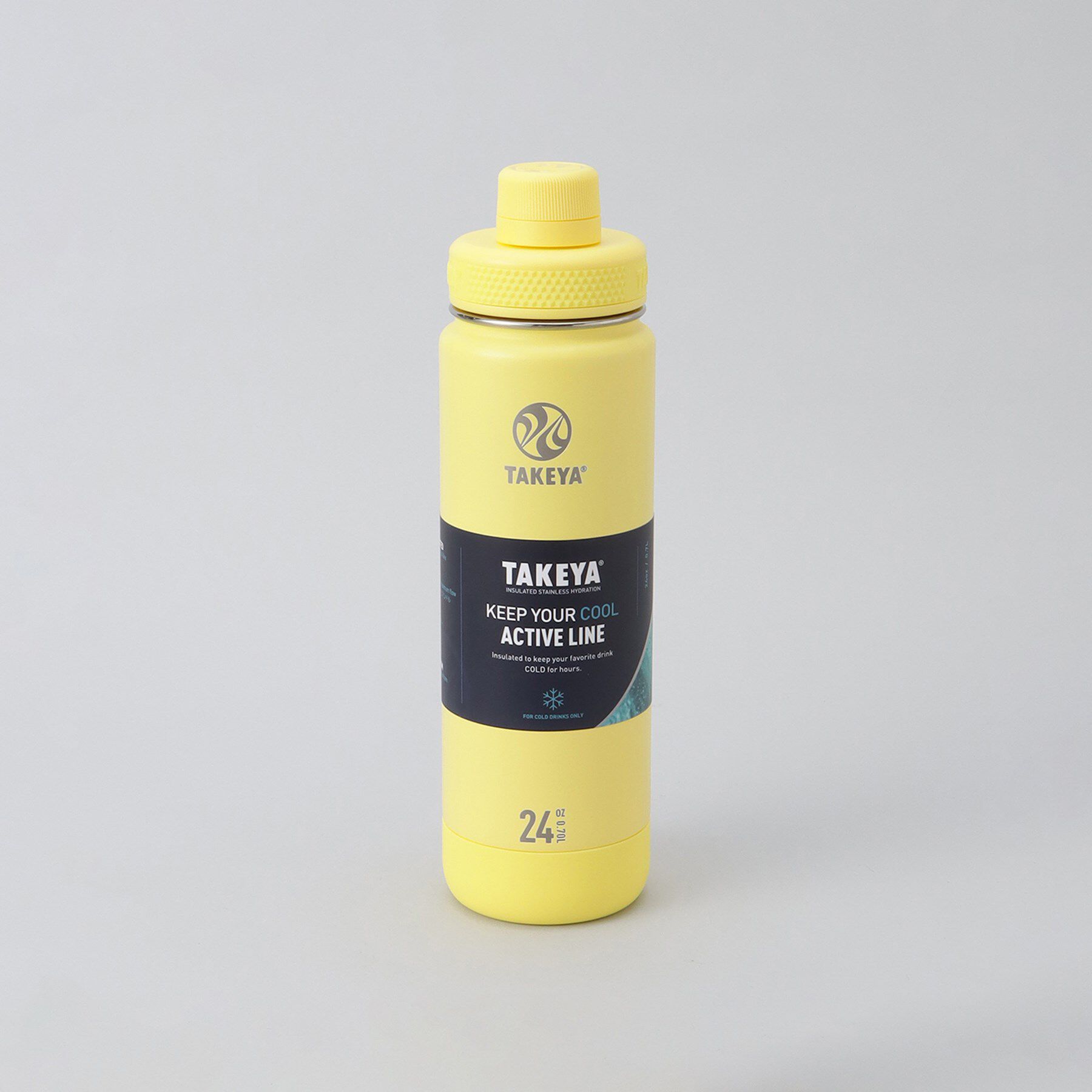 212 KITCHEN STORE「アクティブライン2 0.7L カナリー ＜TAKEYA  タケヤ＞」|食器・キッチングッズ|