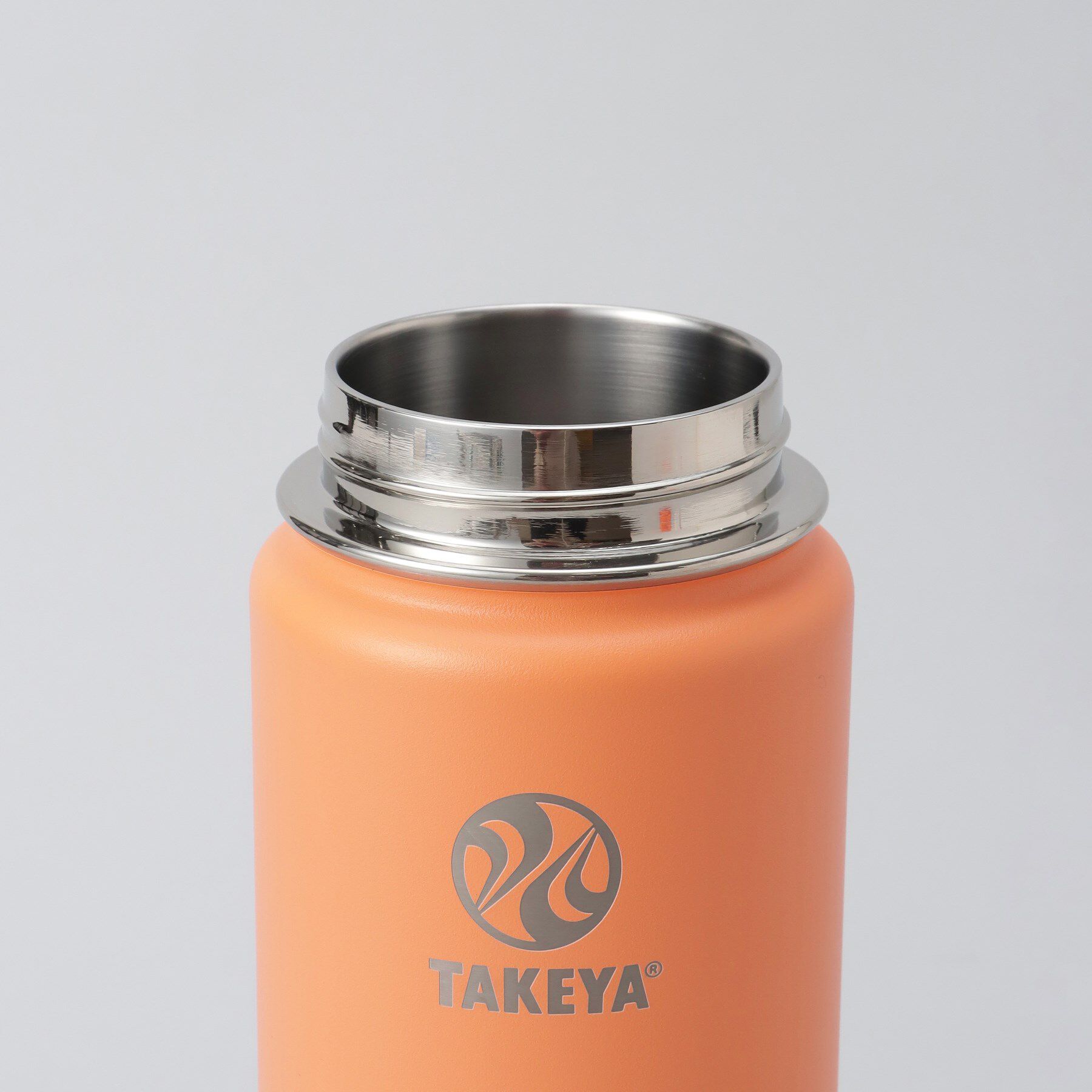 212 KITCHEN STORE「アクティブライン2 0.7L タートオレンジ ＜TAKEYA  タケヤ＞」|食器・キッチングッズ|