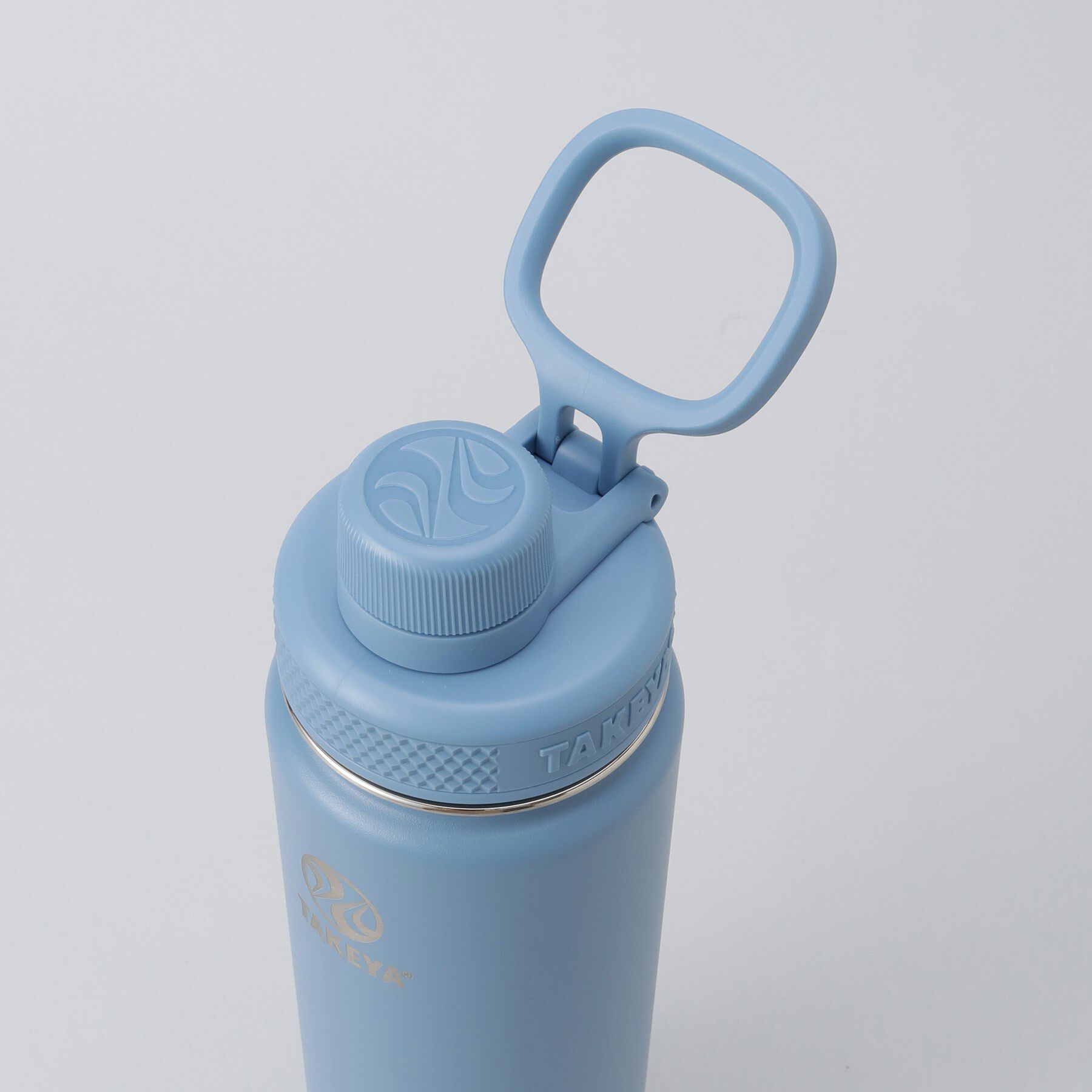 212 KITCHEN STORE「アクティブライン2 0.7L ブルーストーン ＜TAKEYA  タケヤ＞」|食器・キッチングッズ|