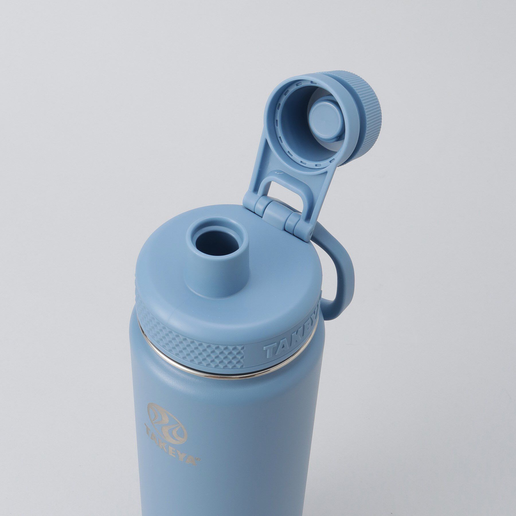 212 KITCHEN STORE「アクティブライン2 0.7L ブルーストーン ＜TAKEYA  タケヤ＞」|食器・キッチングッズ|