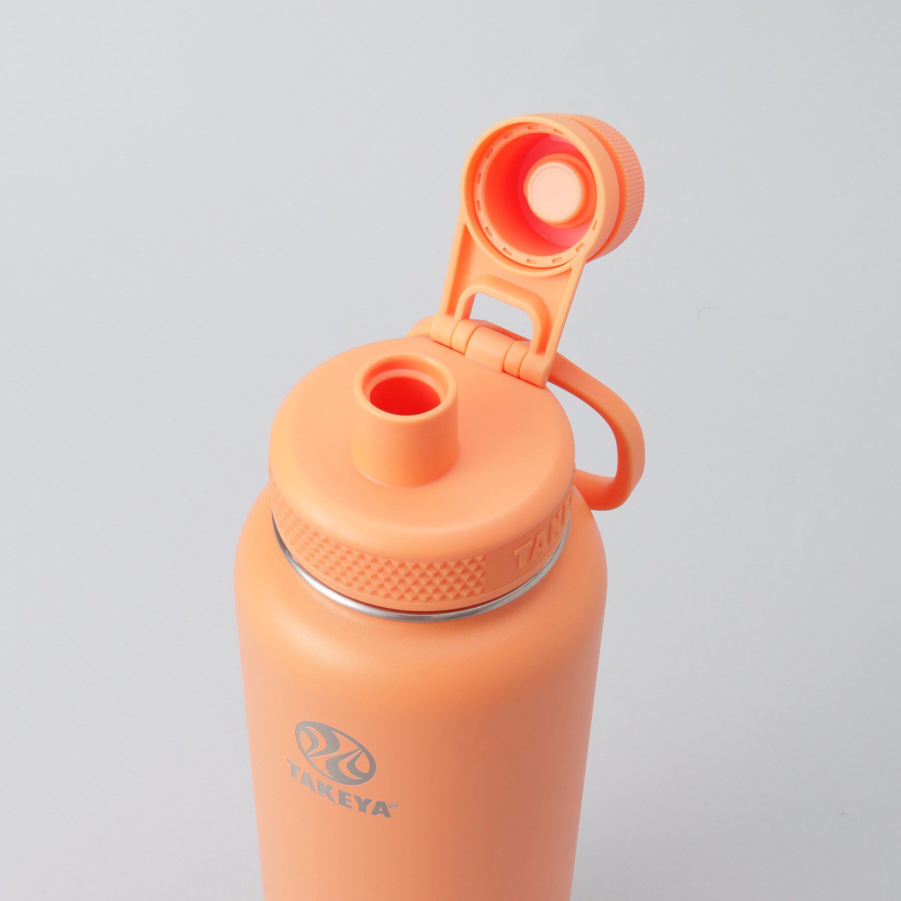 212 KITCHEN STORE「アクティブライン2 1.17L タートオレンジ ＜TAKEYA  タケヤ＞」|食器・キッチングッズ|