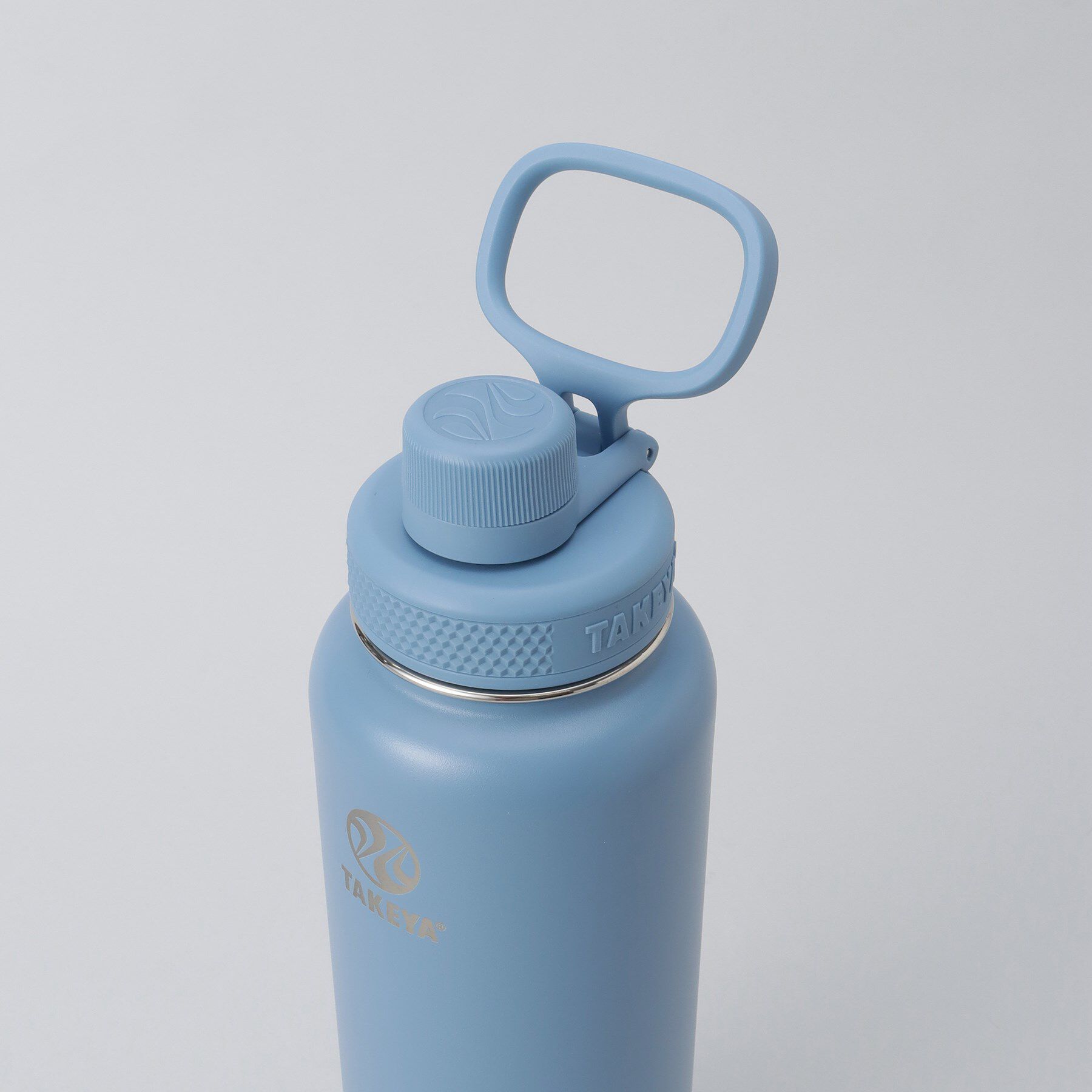 212 KITCHEN STORE「アクティブライン2 1.17L ブルーストーン ＜TAKEYA  タケヤ＞」|食器・キッチングッズ|