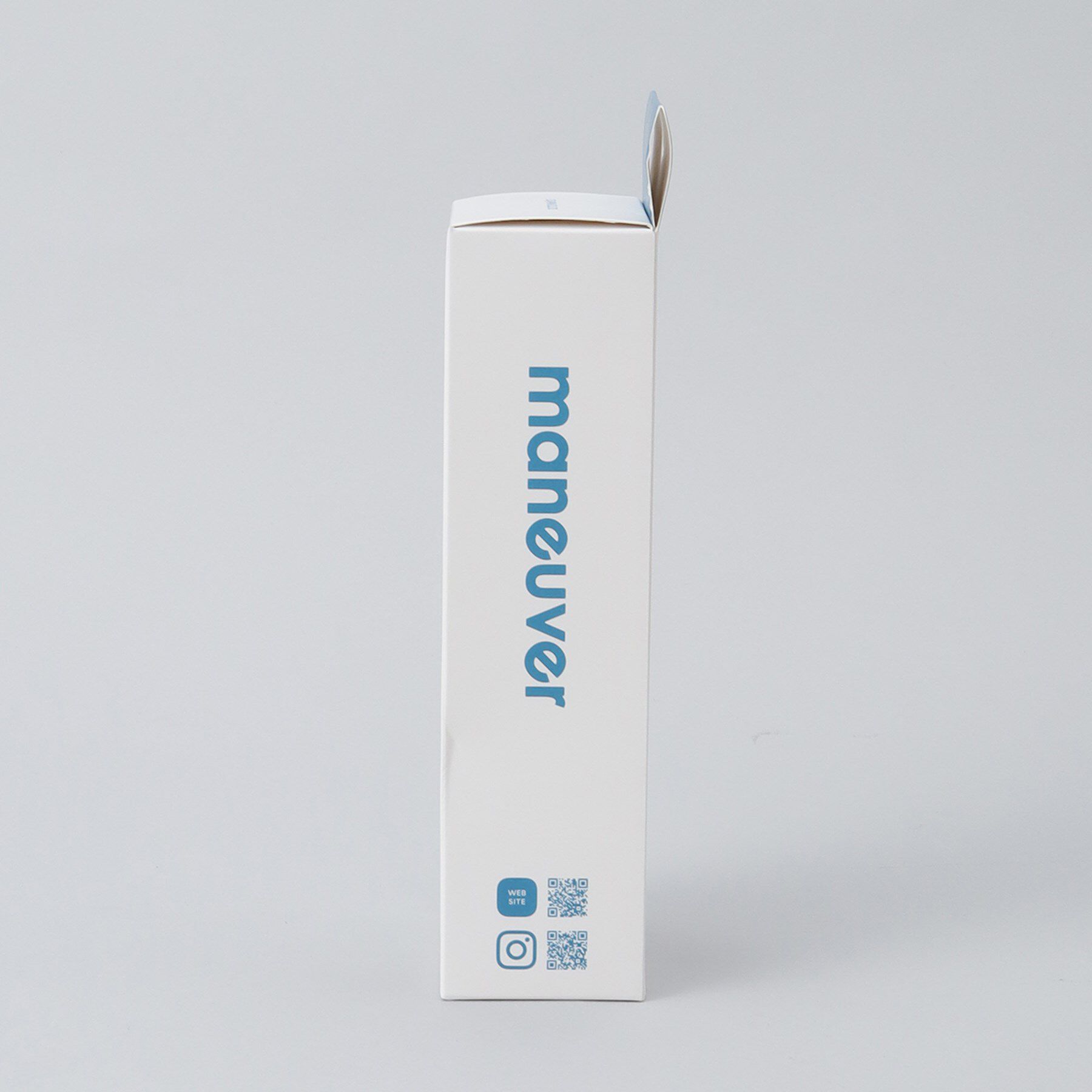 212 KITCHEN STORE「伸縮ボトルホルダー maneuver BK」|食器・キッチングッズ|