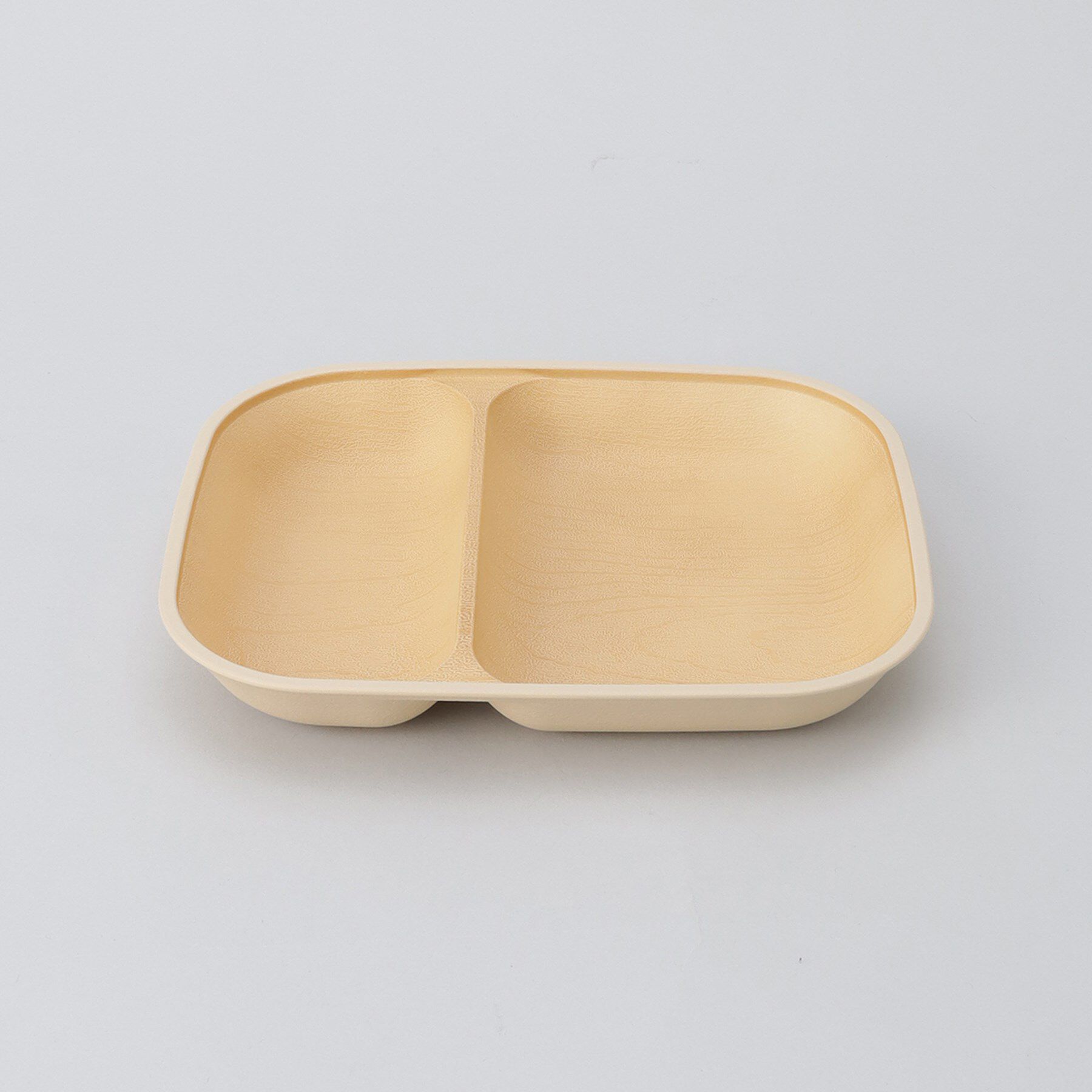 212 KITCHEN STORE「earth color 抗菌すくえる スクエアプレート IV」|食器・キッチングッズ|