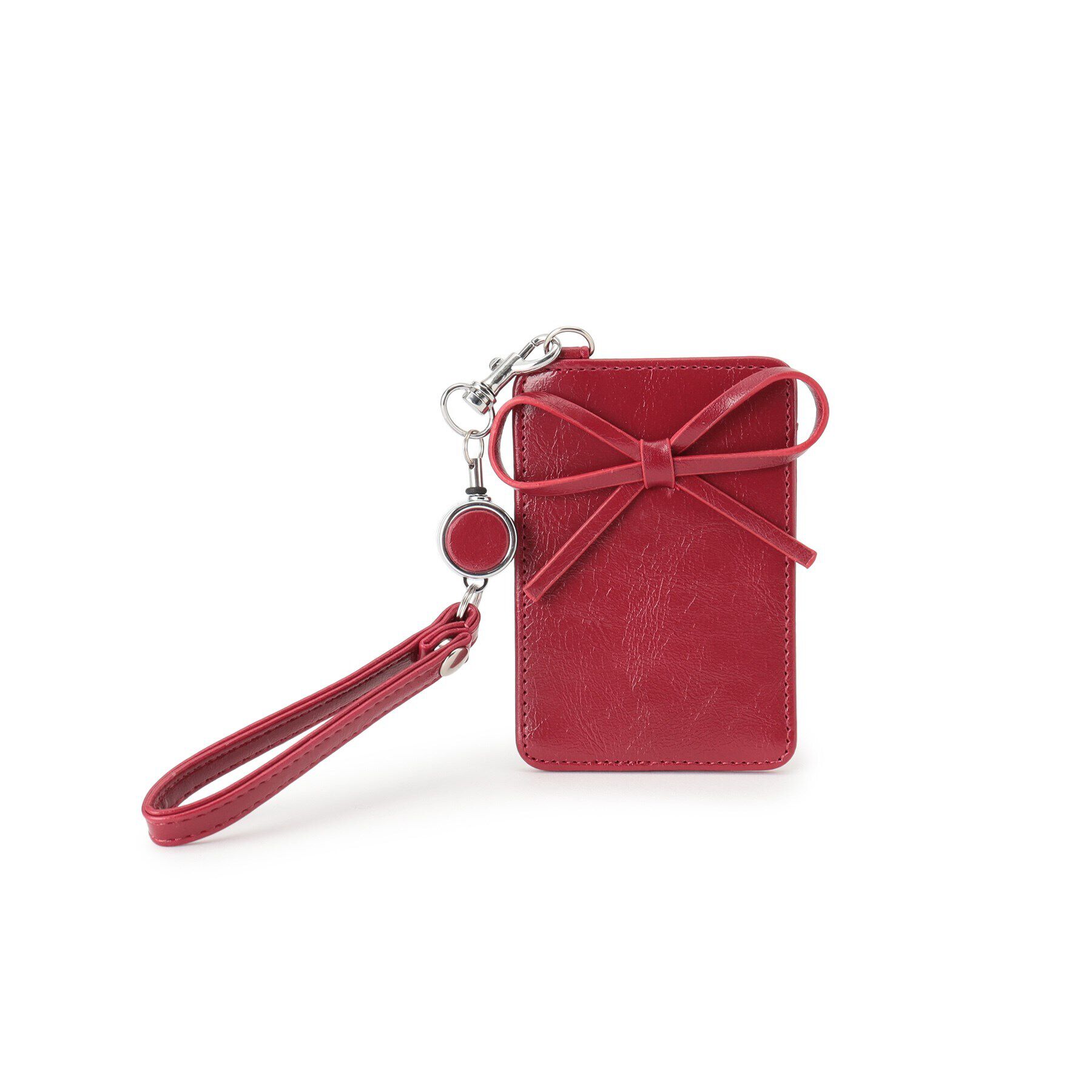 Ober Tashe「ルリリパスケース」|その他|レッド(062)