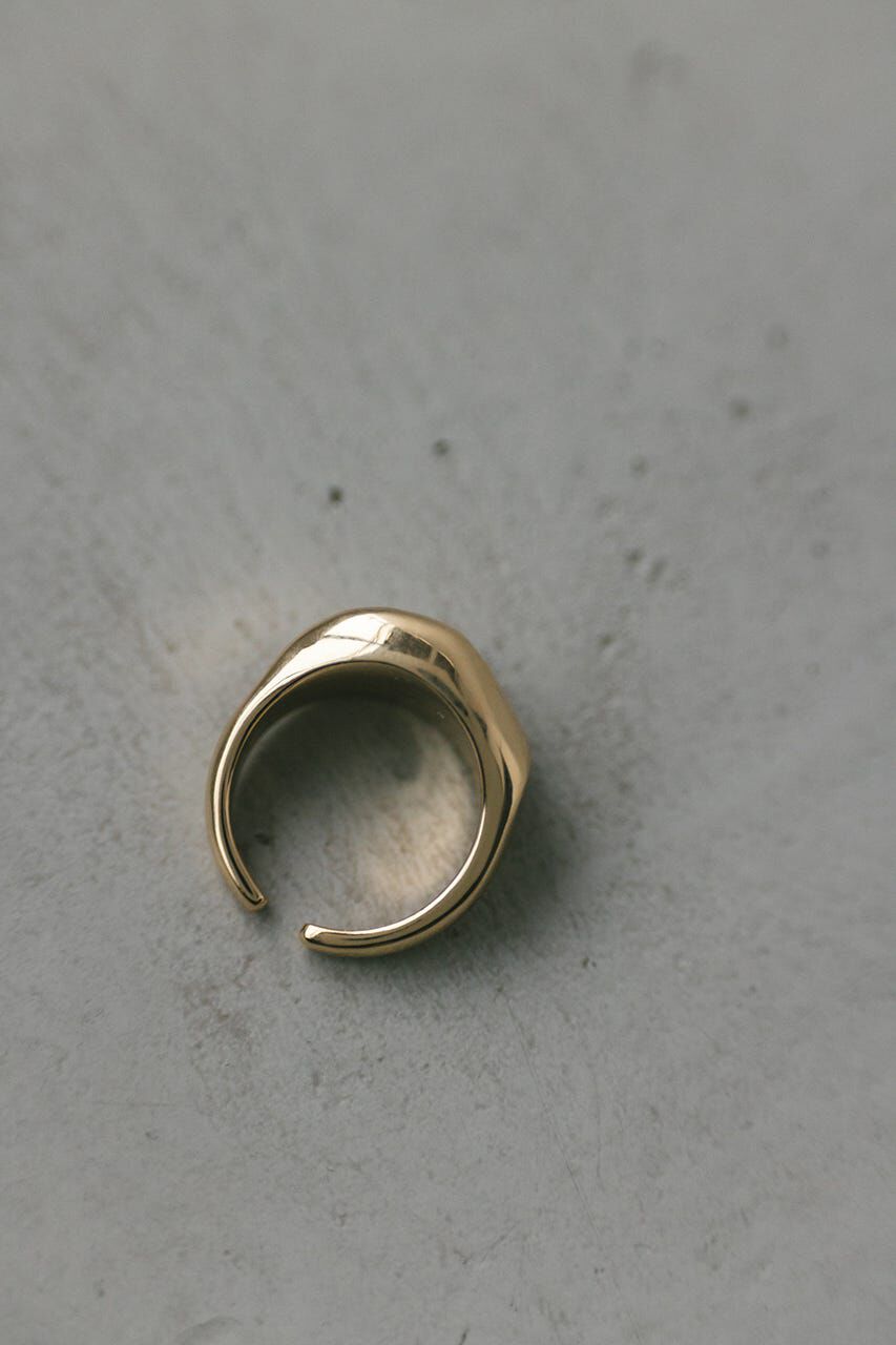 STYLEMIXER「ラバリング」|リング|