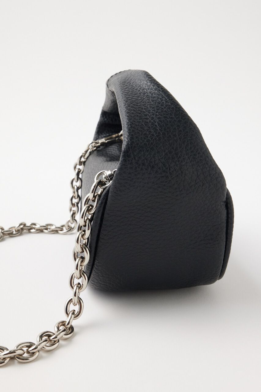 MOUSSY「ROUND ミニバッグ」|その他|