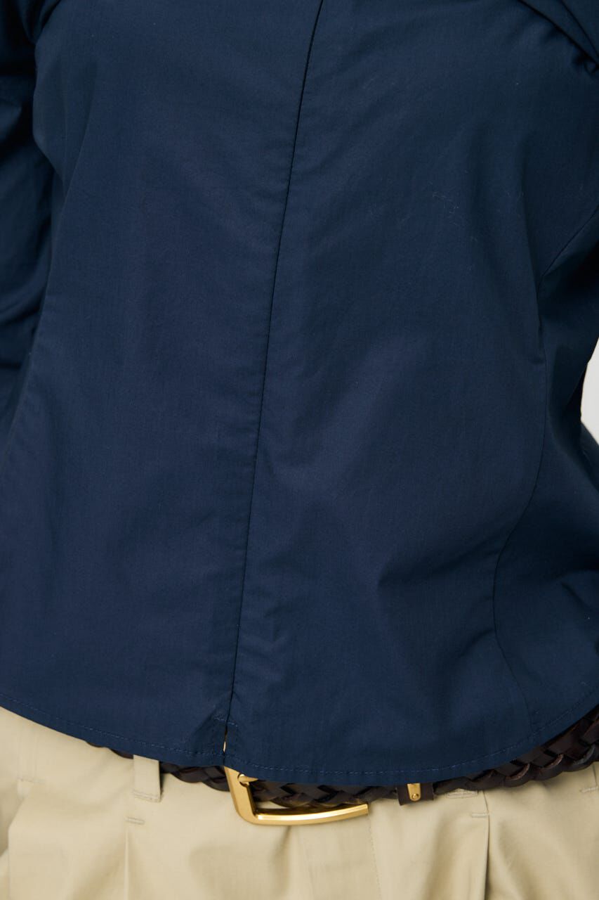 MOUSSY「RIBBON OFF SHOULDER  ブラウス」|その他|