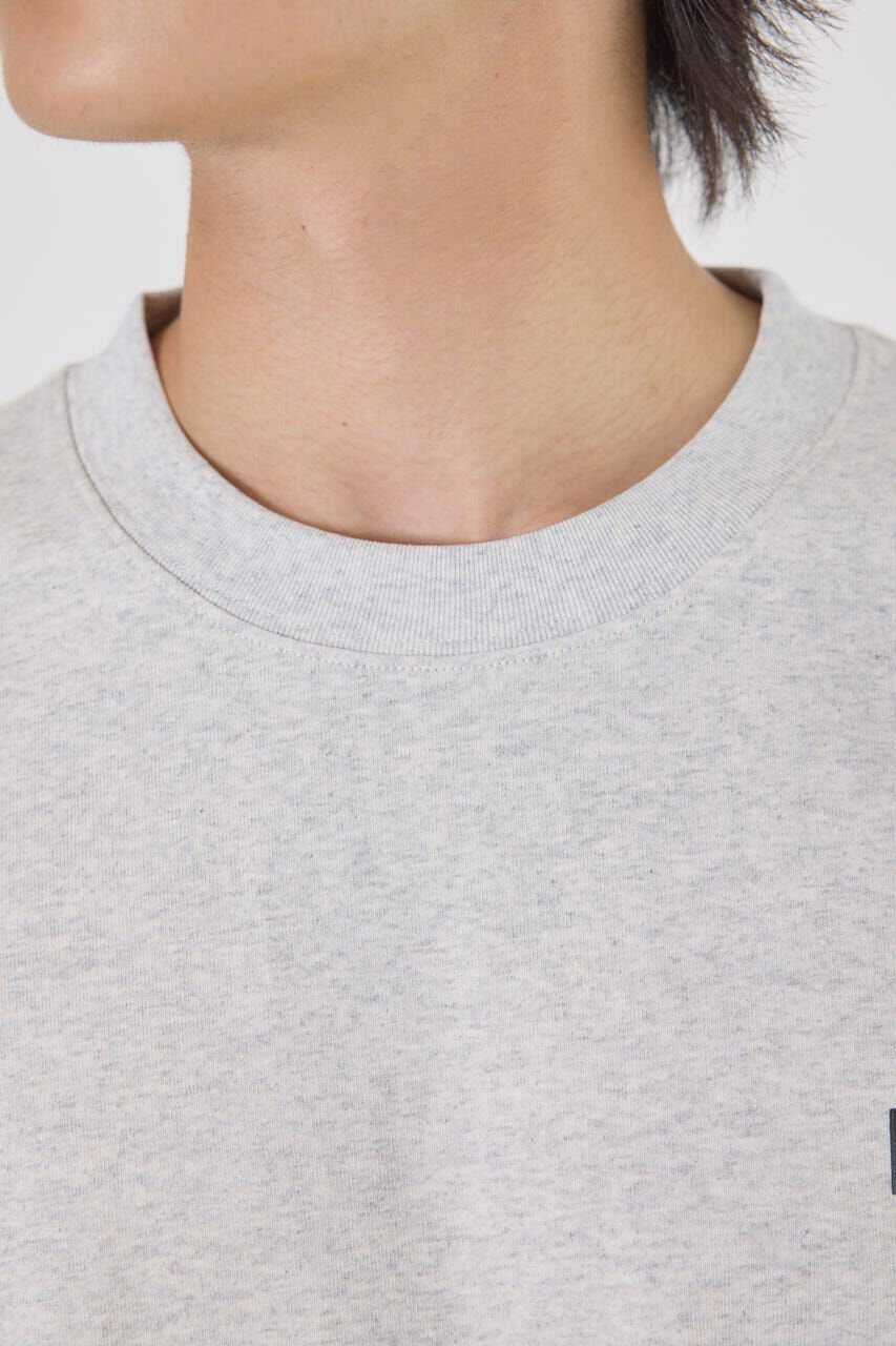 RODEO CROWNS「MENS MASTER PROTECT RIP UPロゴT」|Tシャツ・カットソー|