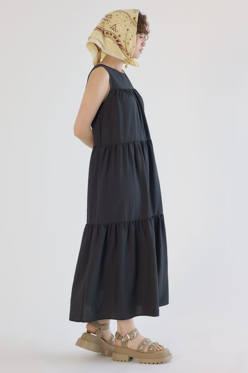 RODEO CROWNS「2WAYティアードワンピース」|ワンピース|