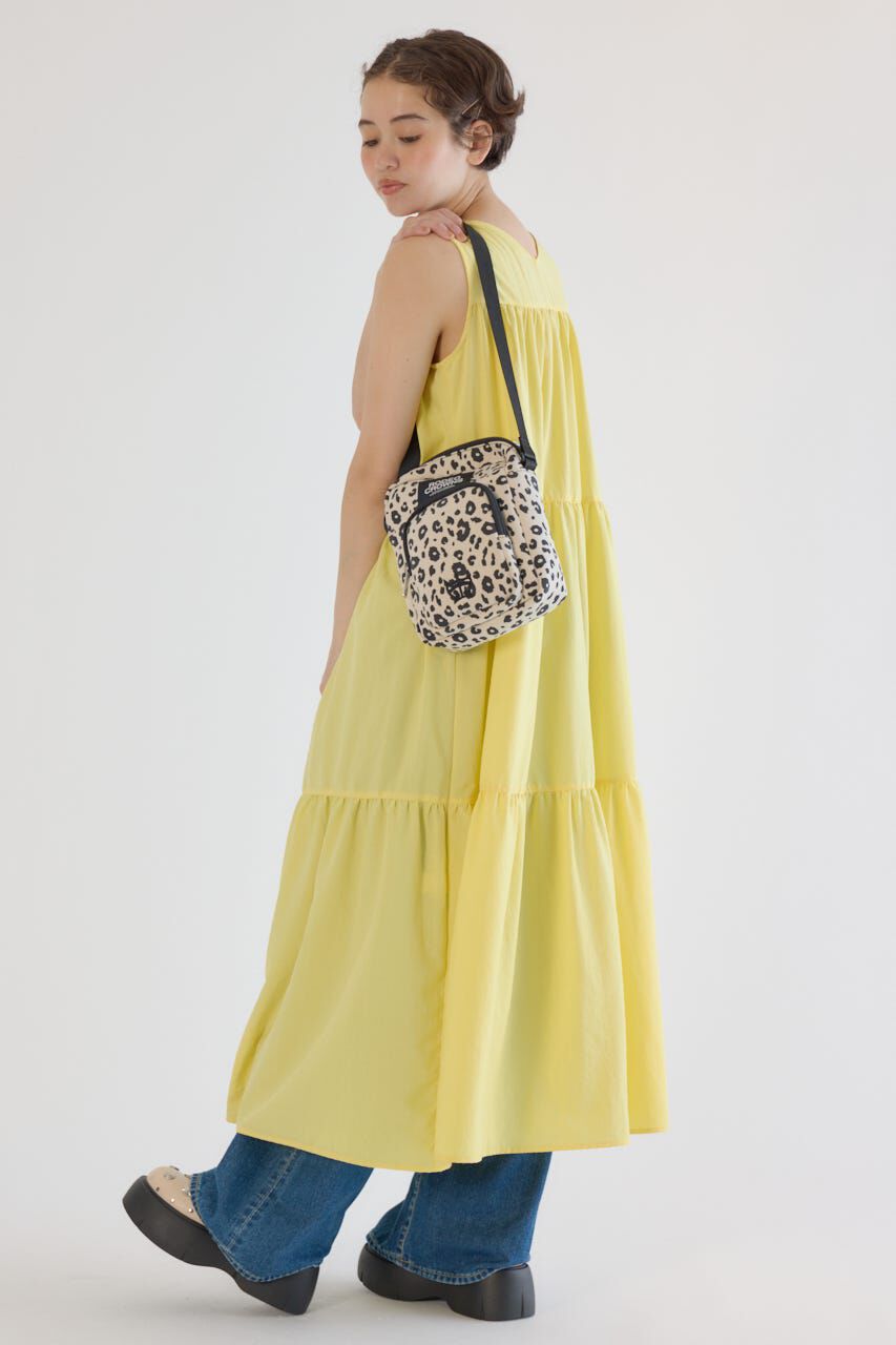 RODEO CROWNS「2WAYティアードワンピース」|ワンピース|