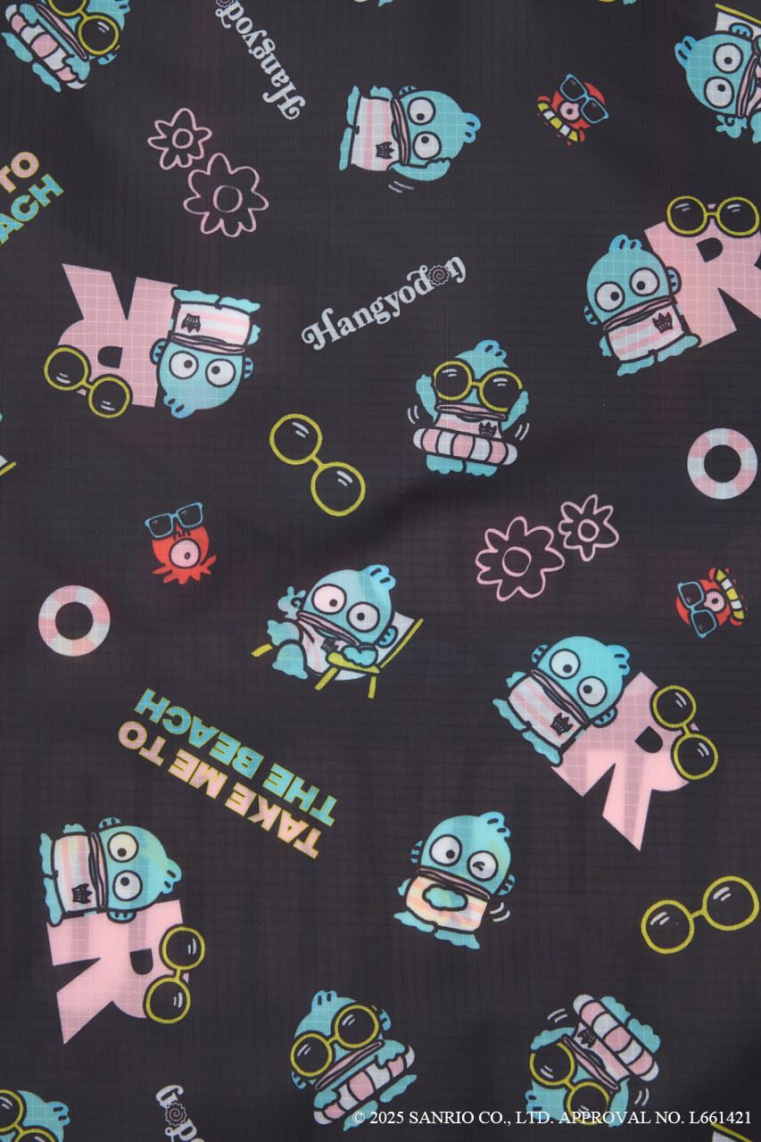 RODEO CROWNS「(サンリオキャラクターズ)エコバッグ」|その他|