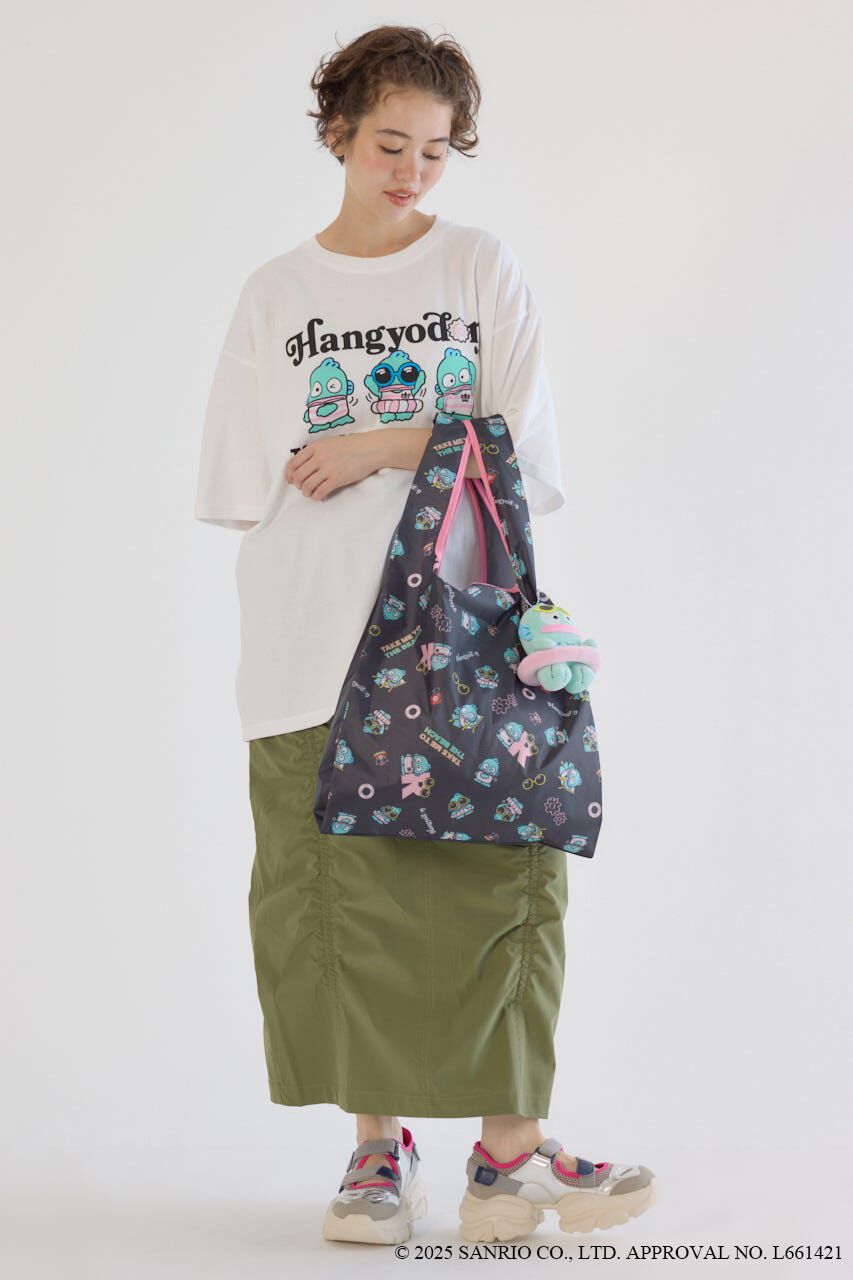 RODEO CROWNS「(サンリオキャラクターズ)エコバッグ」|その他|