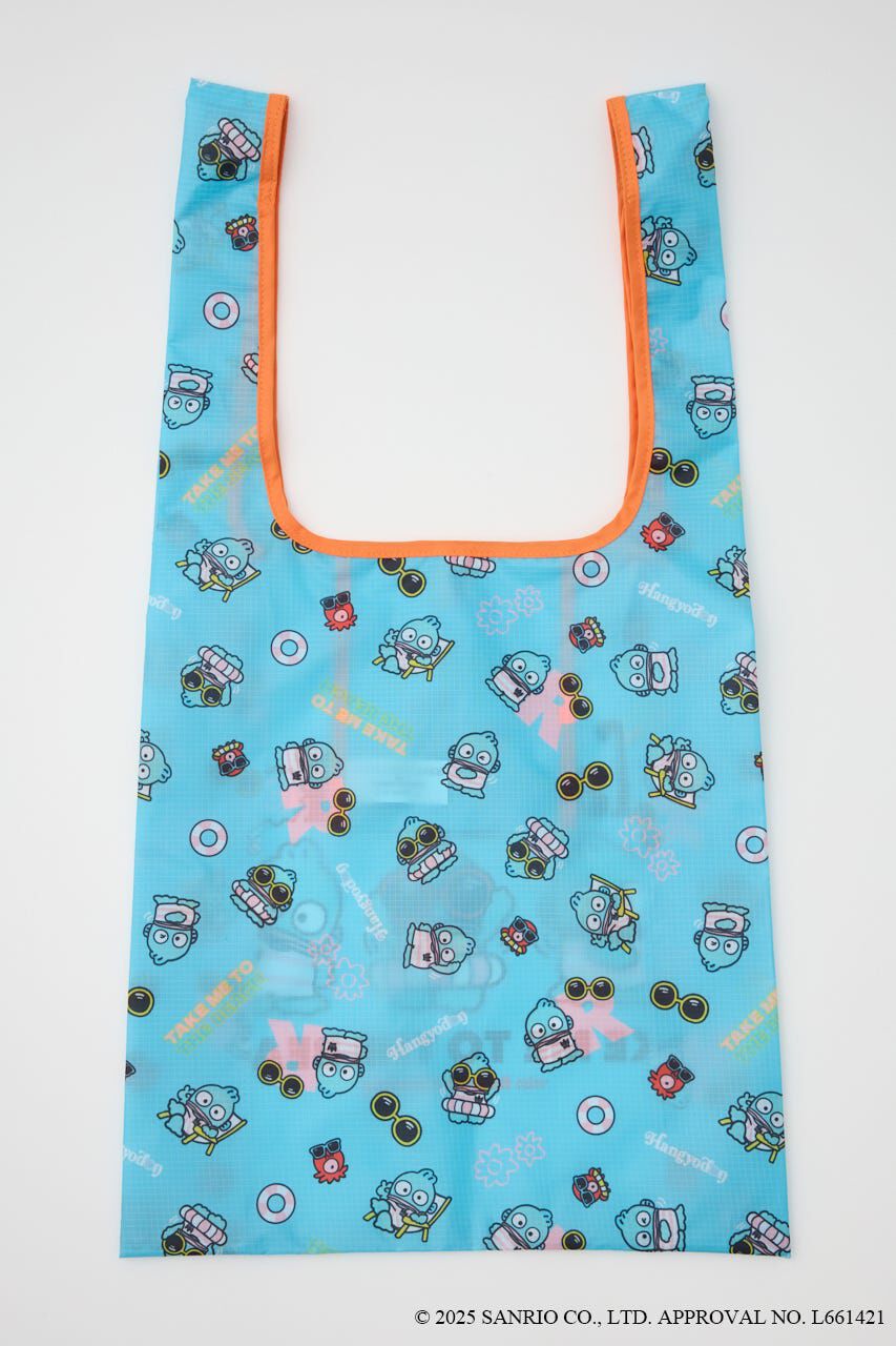 RODEO CROWNS「(サンリオキャラクターズ)エコバッグ」|その他|