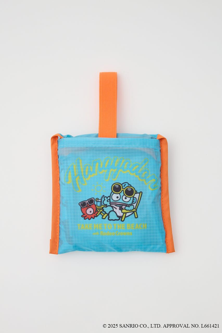 RODEO CROWNS「(サンリオキャラクターズ)エコバッグ」|その他|