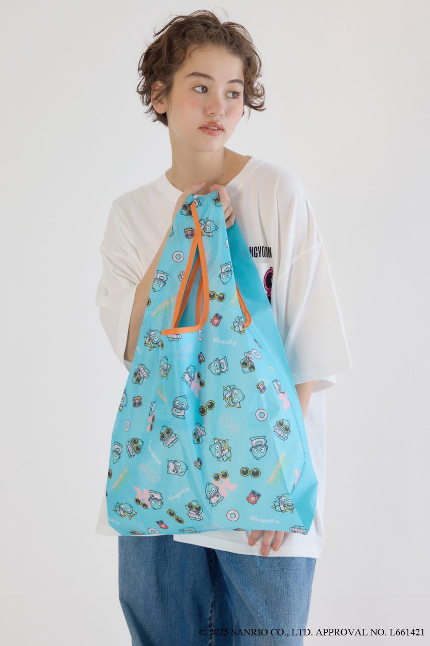 RODEO CROWNS「(サンリオキャラクターズ)エコバッグ」|その他|