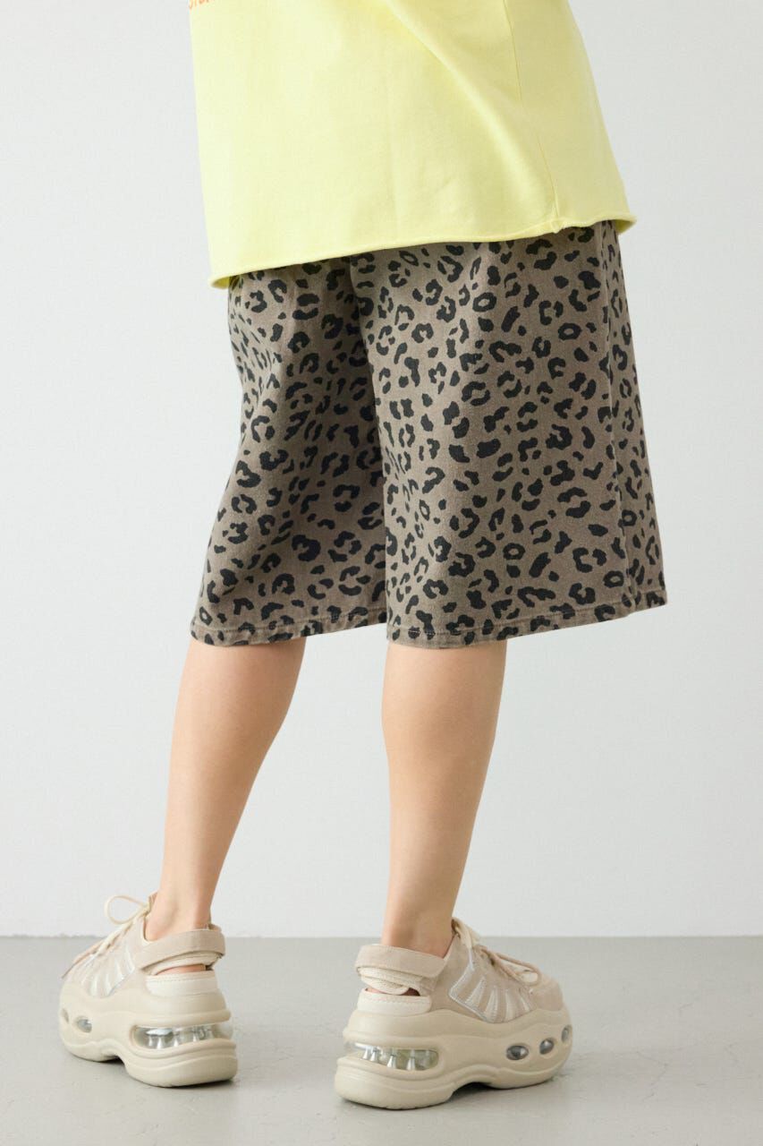 RODEO CROWNS「＜WEB先行アイテム＞WIDE BERMUDA SHORTS」|その他|