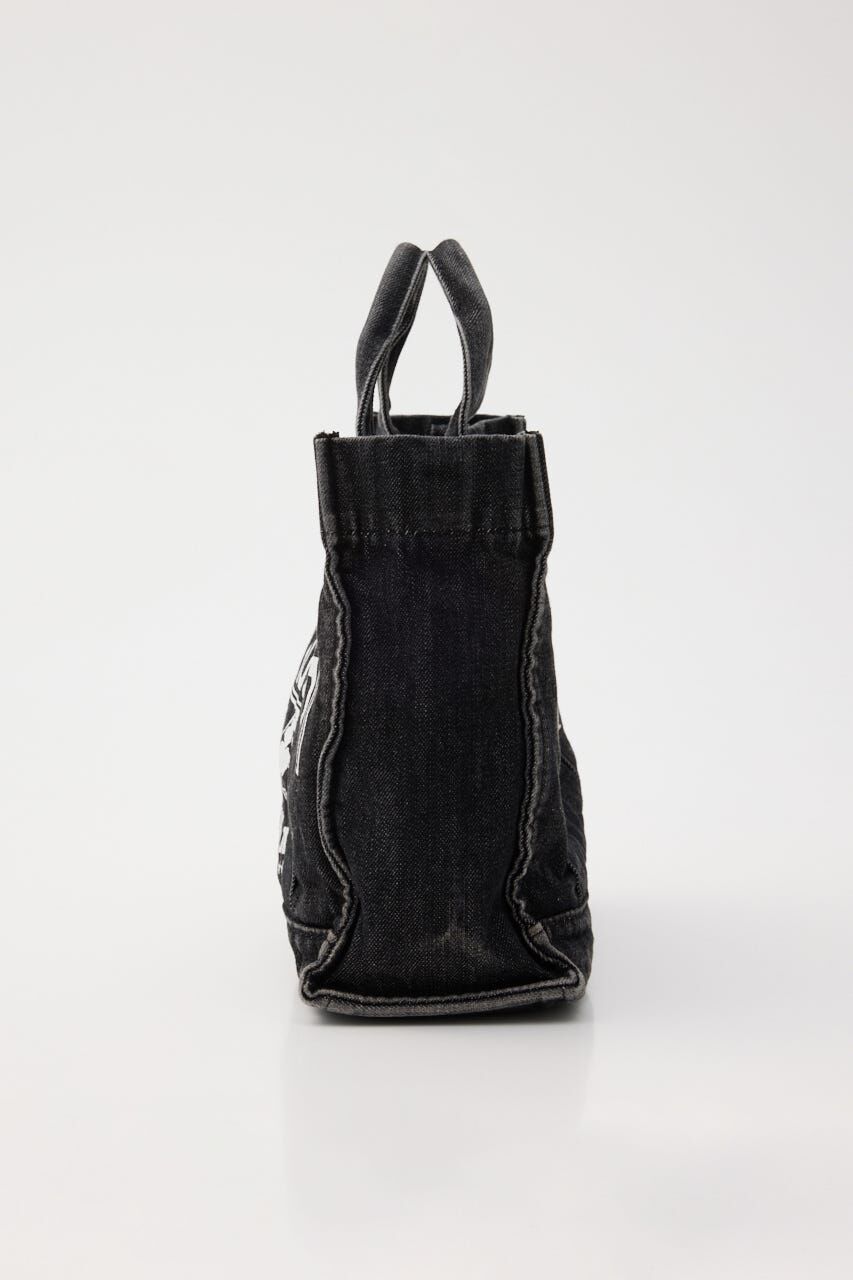 RODEO CROWNS「＜WEB先行アイテム＞DENIMスクエア2WAYトート」|その他|