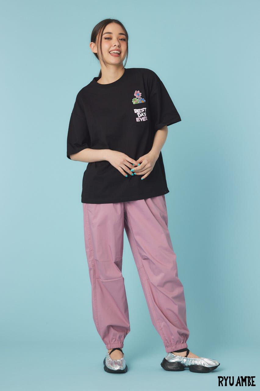 RODEO CROWNS「(Ryu Ambe)Roddy Tシャツ」|Tシャツ・カットソー|