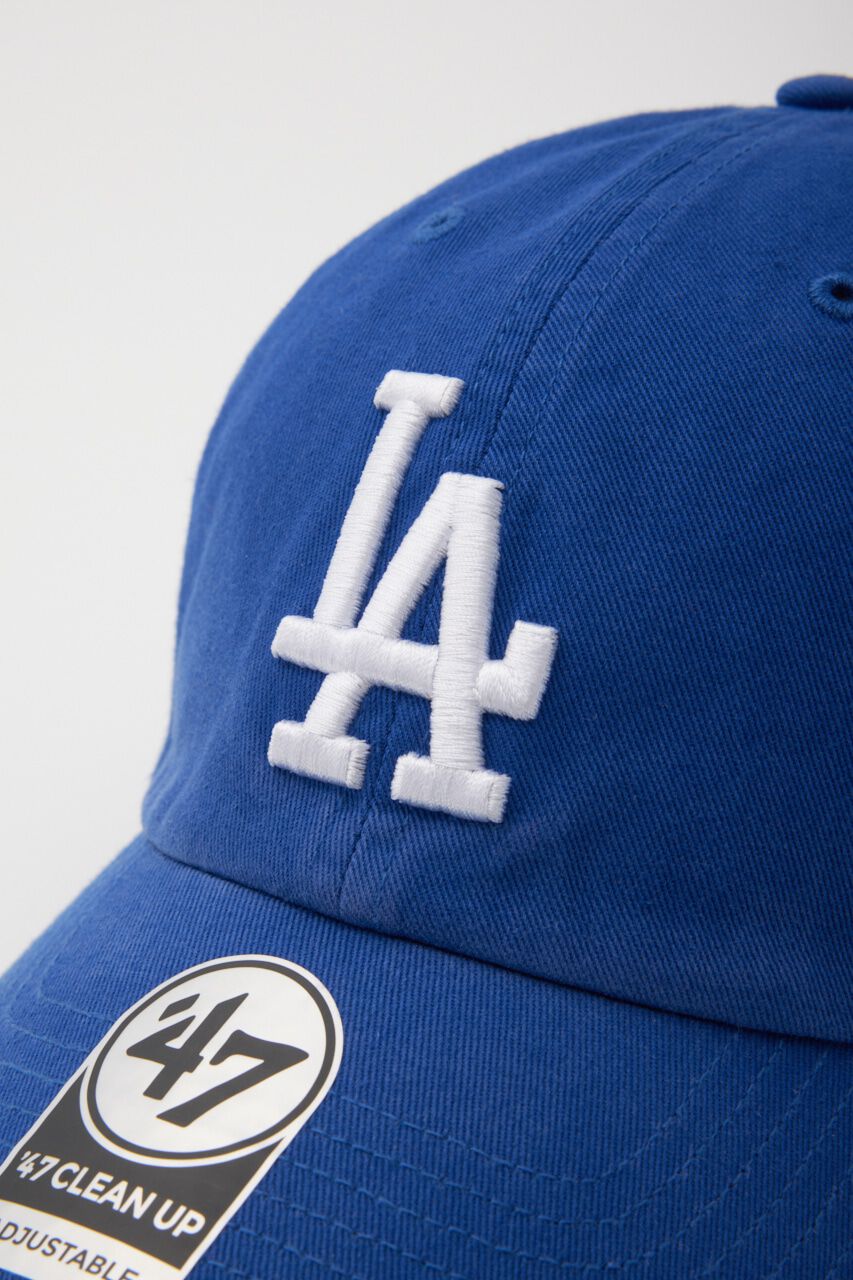 RODEO CROWNS「47 CLEAN UP Dodgers キャップ」|その他|