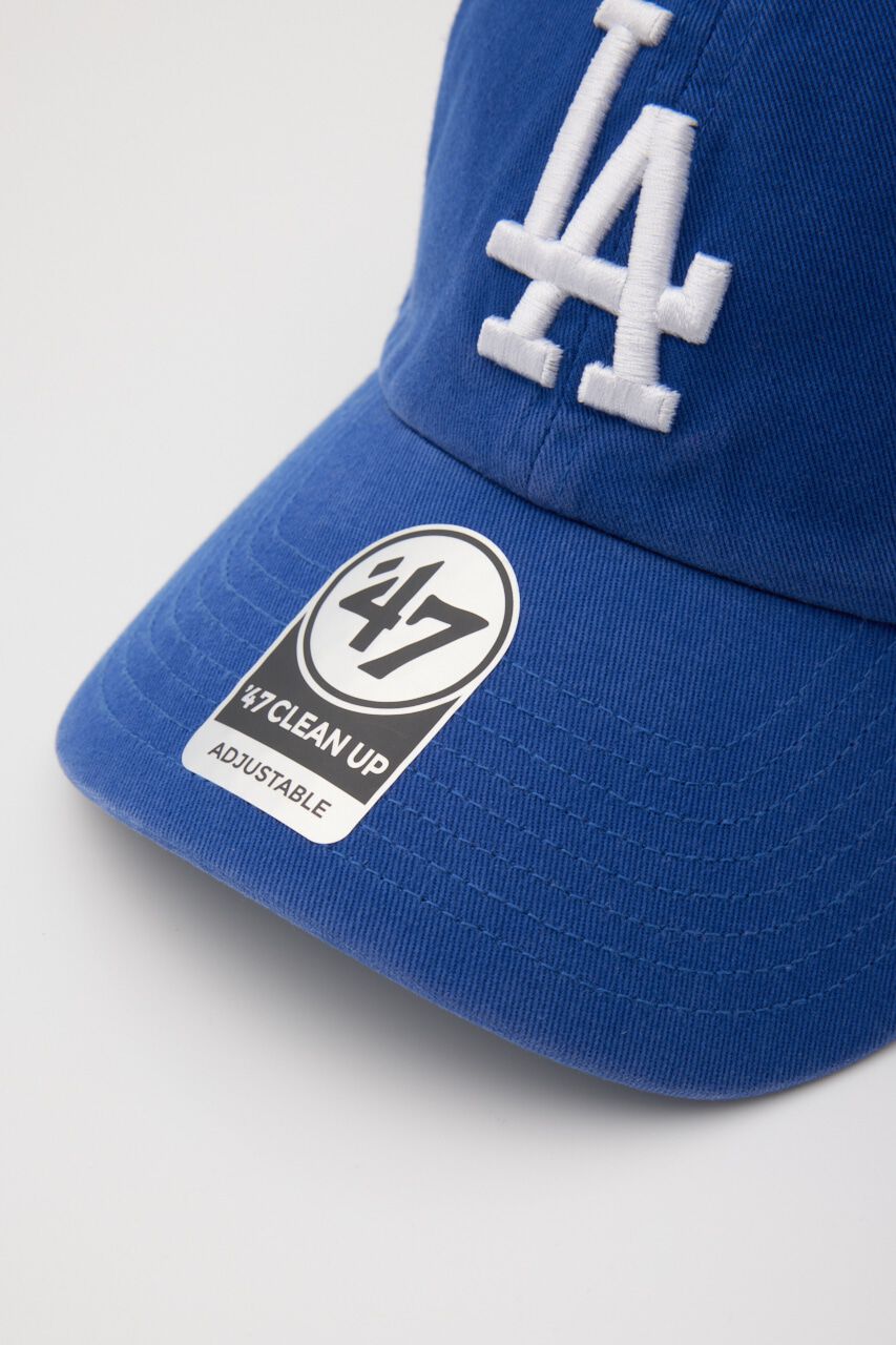 RODEO CROWNS「47 CLEAN UP Dodgers キャップ」|その他|