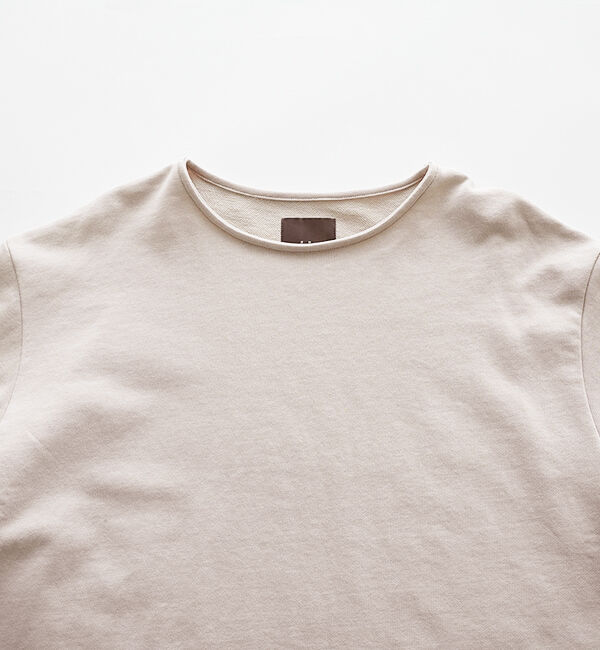 オローネ「リフレインスウェット」|スウェット・ジャージ|