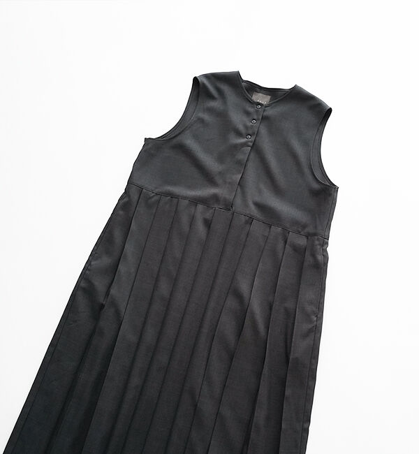 オローネ「プロムナードワンピース」|ワンピース|