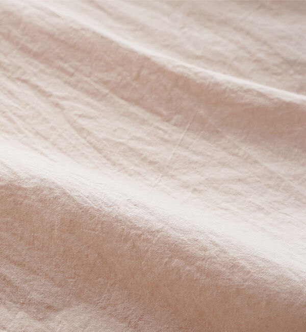 オオカミとフクロウ「オオカミと月星の遊園地&ldquo;ブラウス&rdquo;」|シャツ・ブラウス|