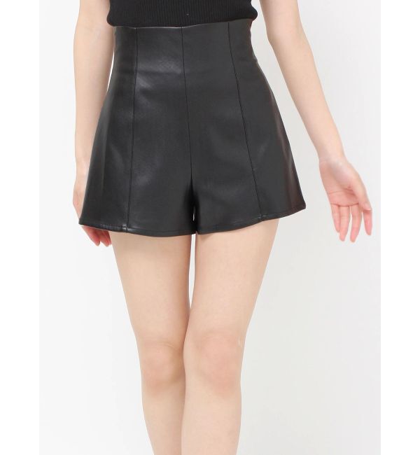 RESEXXY「ハイウエストショートパンツ」|その他|