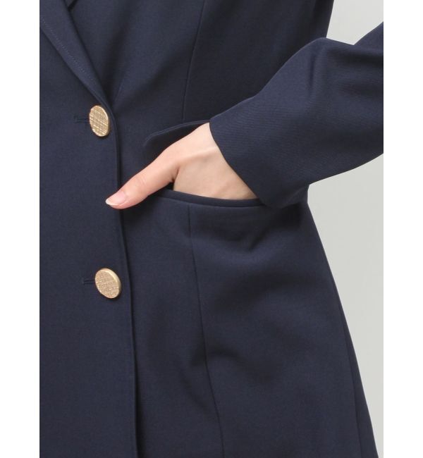 RESEXXY「テーラードジャケット」|テーラードジャケット|