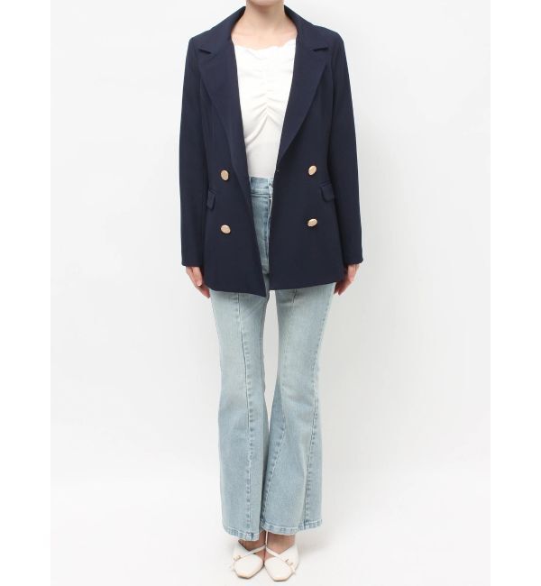 RESEXXY「テーラードジャケット」|テーラードジャケット|