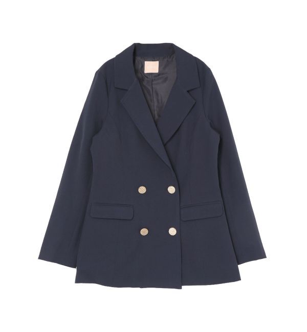 RESEXXY「テーラードジャケット」|テーラードジャケット|