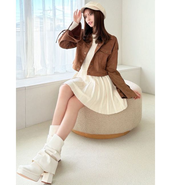 RESEXXY「ベーシックキャスケット」|キャップ・キャスケット|