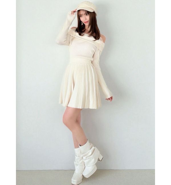 RESEXXY「ベーシックキャスケット」|キャップ・キャスケット|