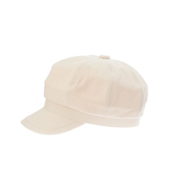 RESEXXY「ベーシックキャスケット」|キャップ・キャスケット|