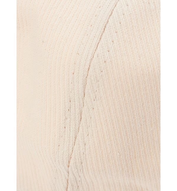 RESEXXY「ベーシックキャスケット」|キャップ・キャスケット|