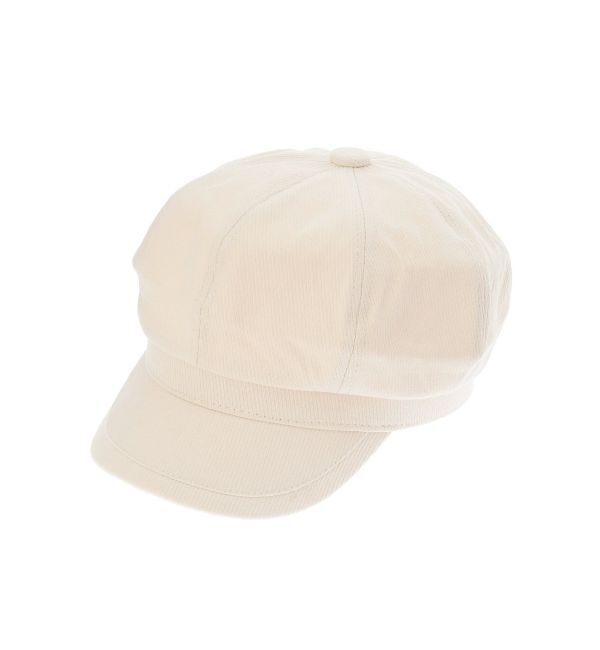 RESEXXY「ベーシックキャスケット」|キャップ・キャスケット|