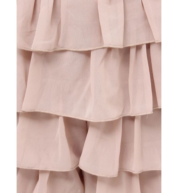 RESEXXY「フリルショートパンツ【セットアップ着用可能】」|その他|