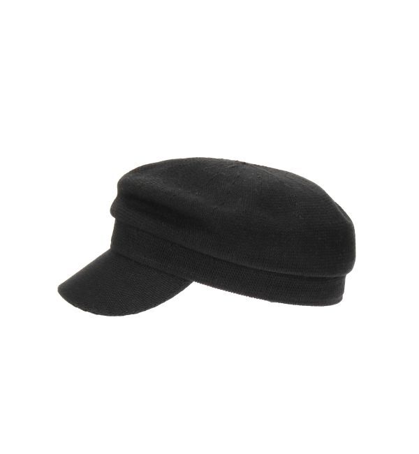 RESEXXY「ラフィアライクキャスケット」|キャップ・キャスケット|