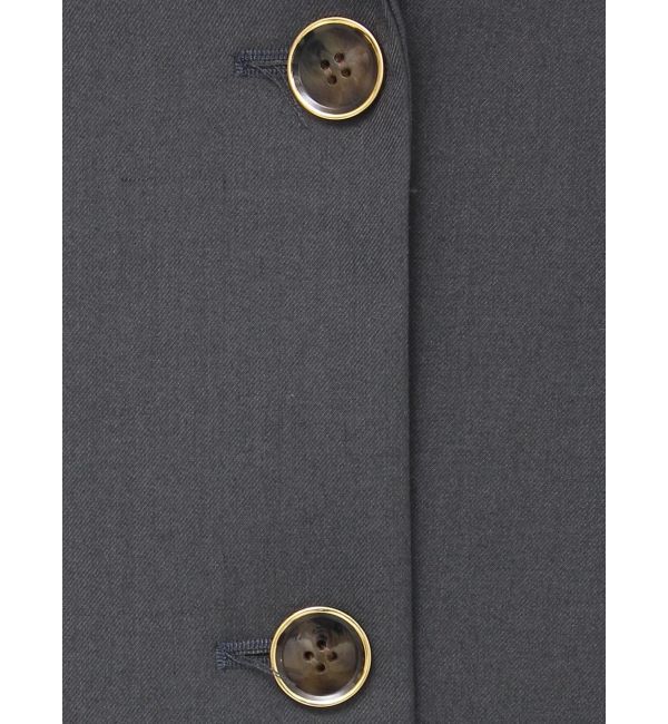 dazzlin「シングルテーラードジャケット」|テーラードジャケット|