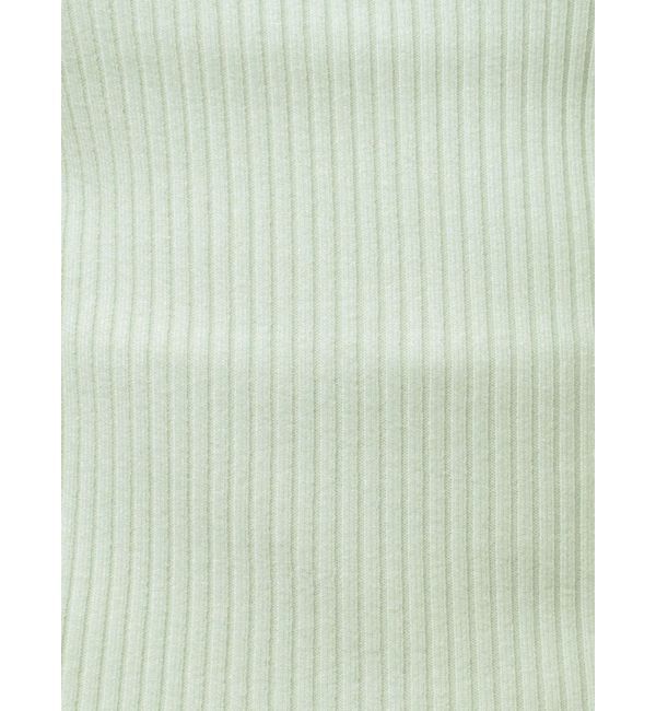 MERCURYDUO「2WAYカットアウトニット」|ニット・セーター|