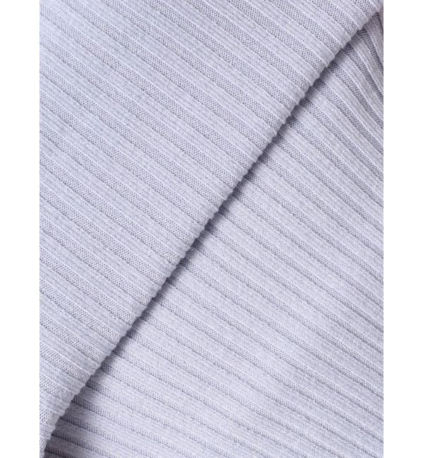 MERCURYDUO「2WAYカットアウトニット」|ニット・セーター|