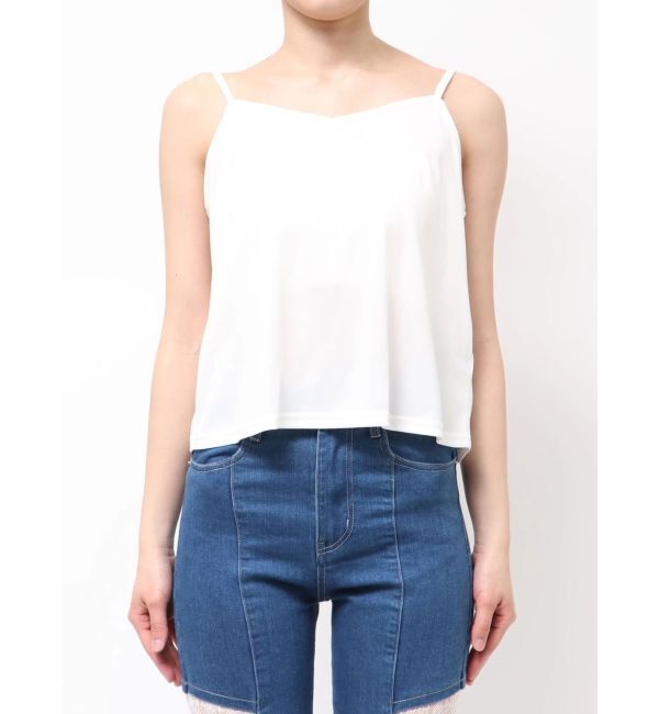 MERCURYDUO「ポイントレースブラウス」|シャツ・ブラウス|