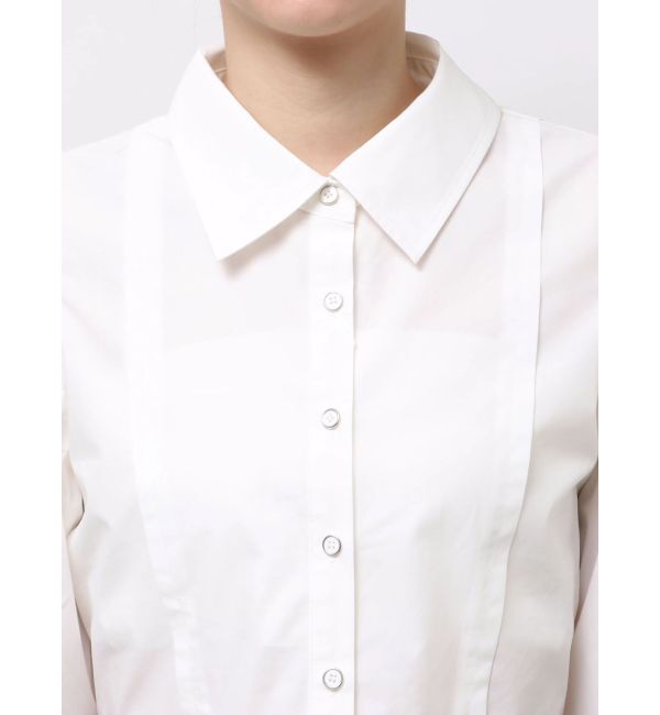 MURUA「カシュクールマルチウェイシャツ」|シャツ・ブラウス|