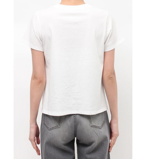 LAGUNAMOON「フルーツコンパクトTシャツ」|Tシャツ・カットソー|