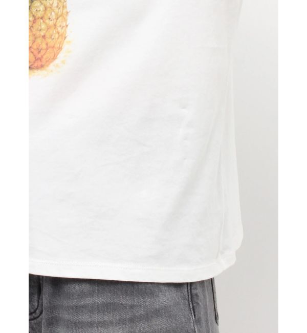 LAGUNAMOON「フルーツコンパクトTシャツ」|Tシャツ・カットソー|