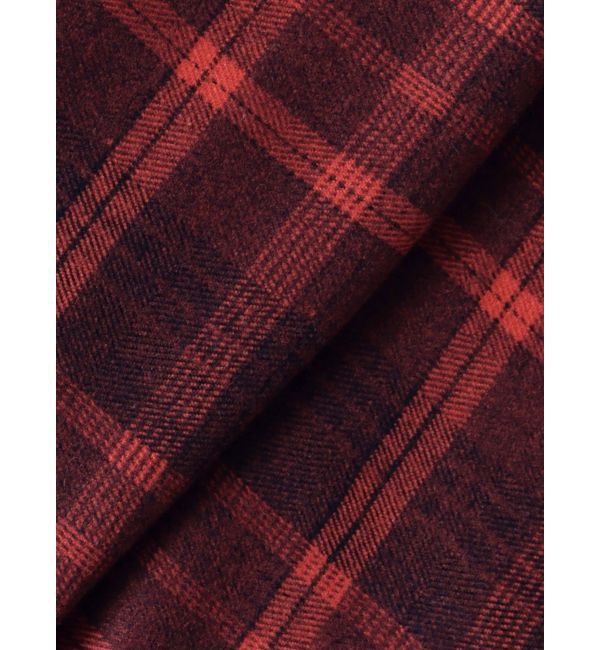 EVRIS「チェックミニワンピース」|ワンピース|