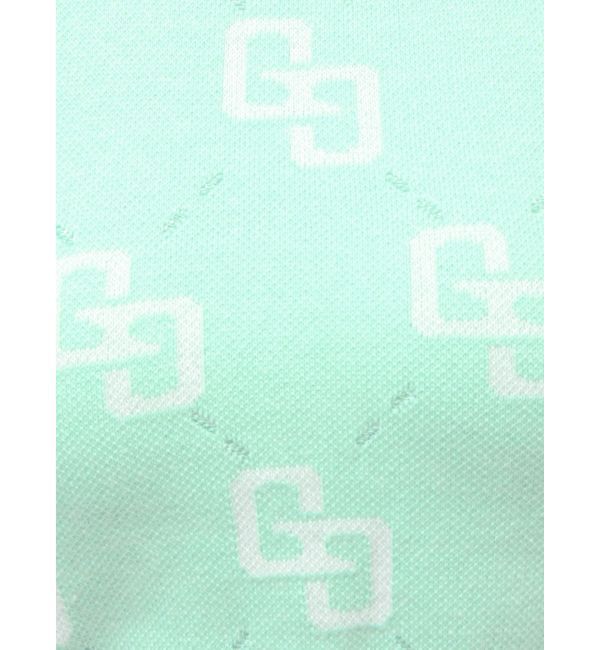 GYDA「GG glitter quiltingアメスリニットトップス」|ニット・セーター|